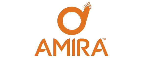 Amira Group logo
