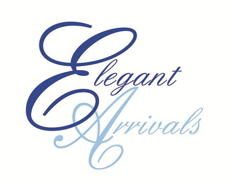 Elegant Arrivals logo