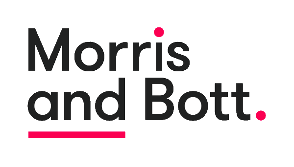 Morris and Bott logo