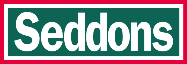 Seddons logo