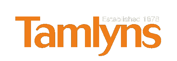 Tamlyns logo
