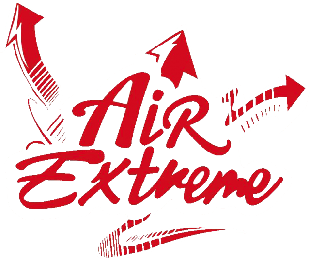 Air Extreme logo