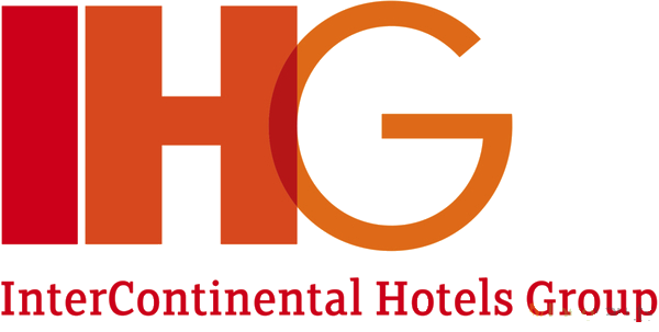 Inter Continental Hotels Group logo