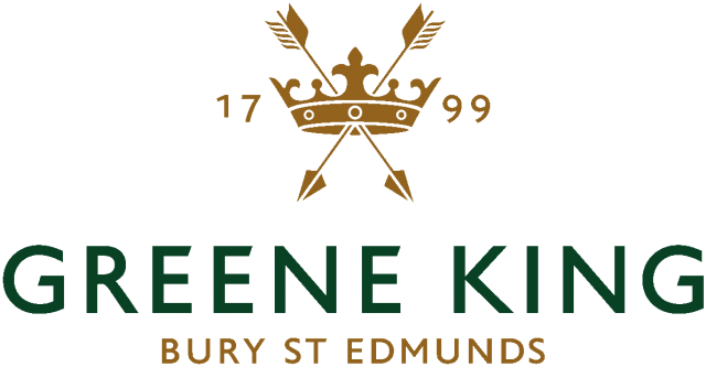 Greene King logo