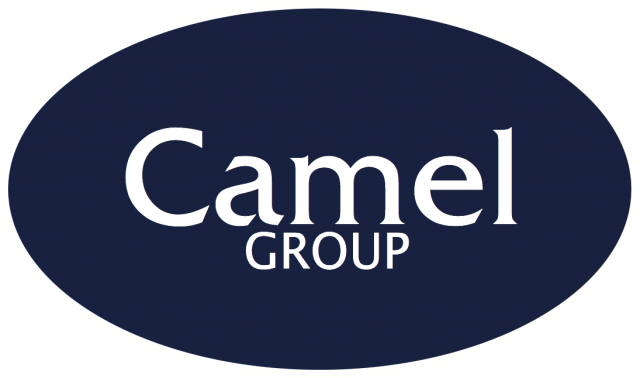 Camel Group logo