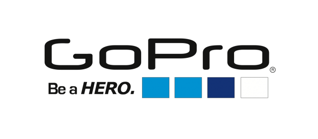 GoPro logo