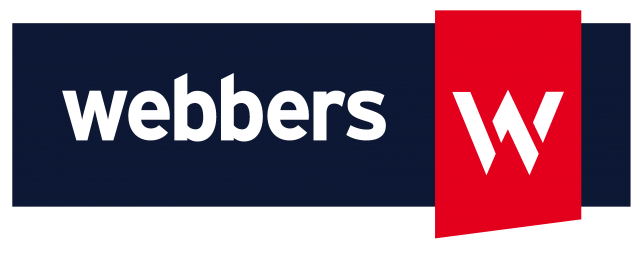 Webbers logo