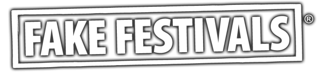 Fake Festivals logo