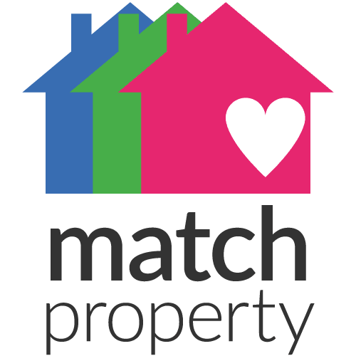 Match Property logo