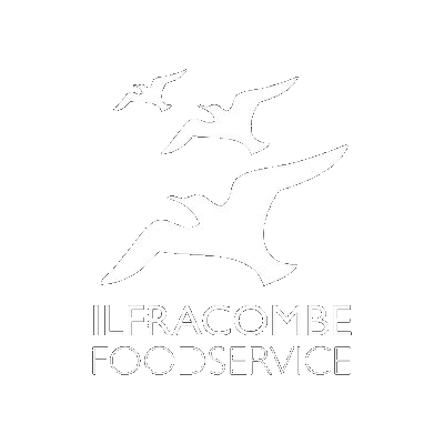 Ilfracombe Foodservice logo