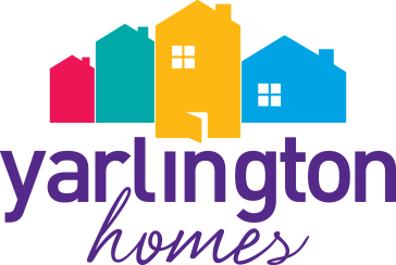 Yarlingtom Homes logo