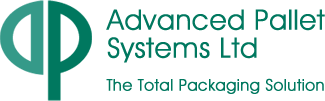 Advanced Pallet Systems logo
