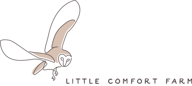 Little Comfort Farm logo