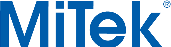 MiTek logo