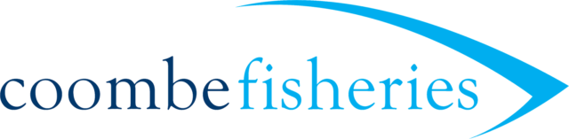 Coombe Fisheries logo